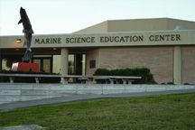 Marine Science Education Center