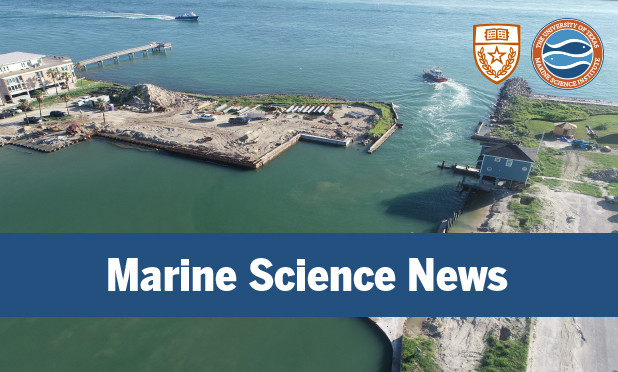 Marine Science News