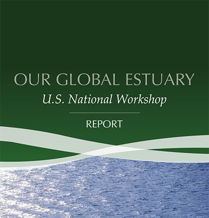 New Report Released on Estuarine Issues