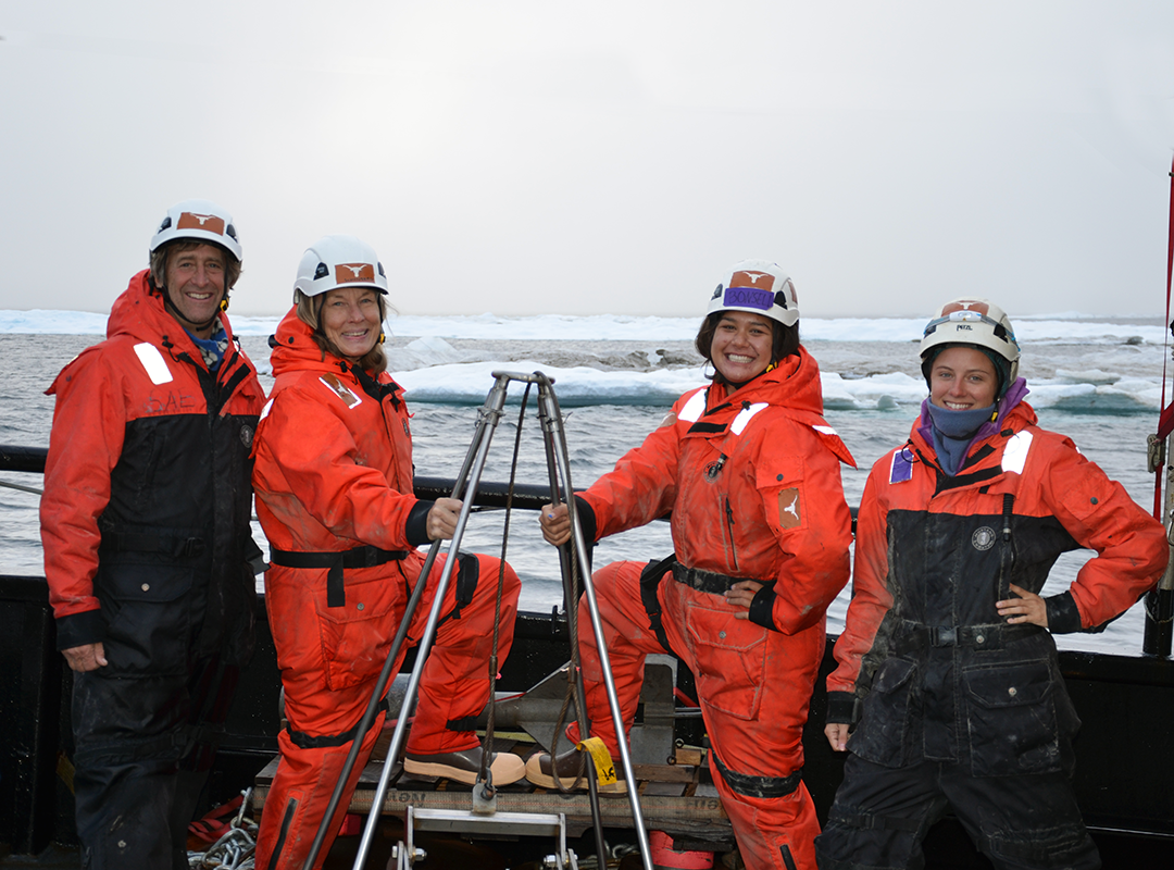 Beaufort Sea 2015
