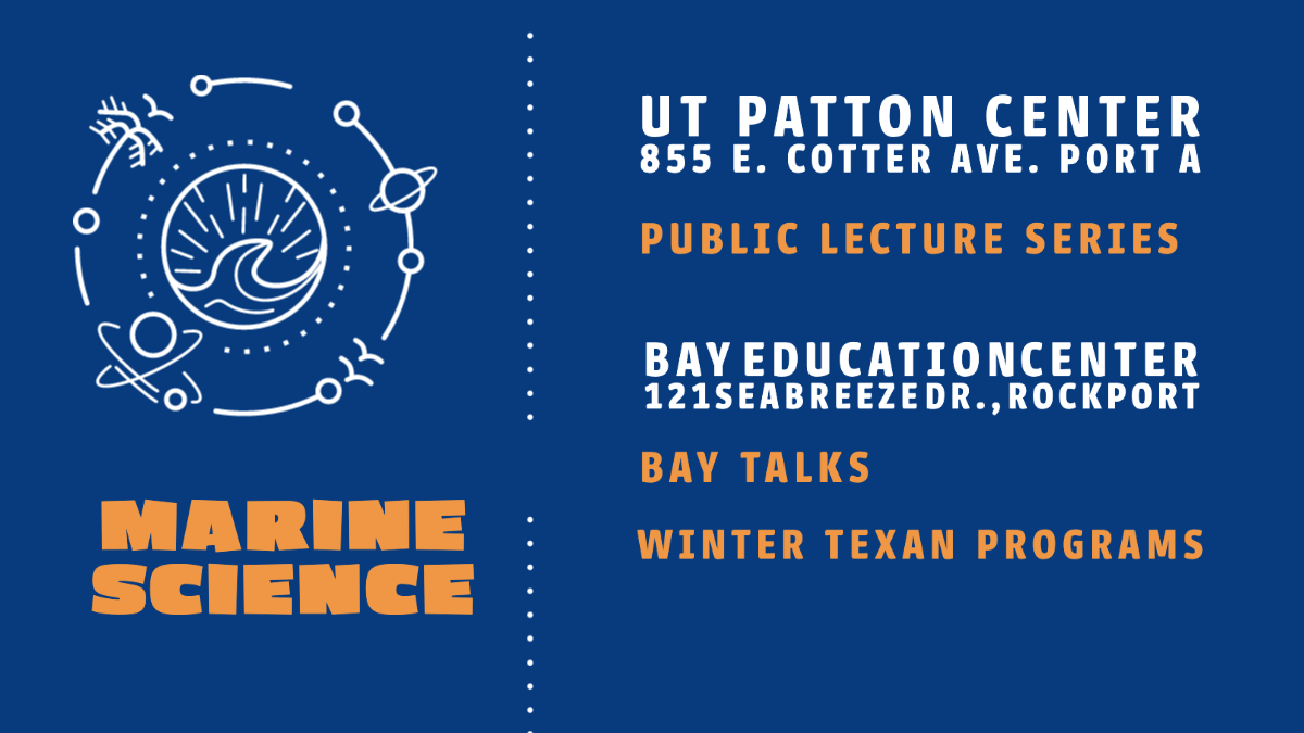 Winter Programs: Lectures and Activities
